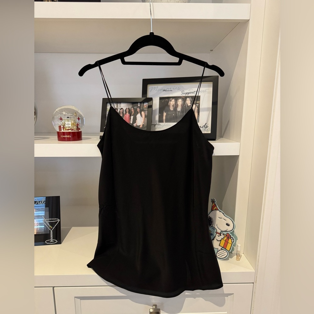 Silk Camisole